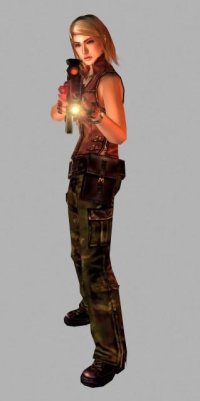 BUY NEW onimusha - 116024 Premium Anime Print Poster